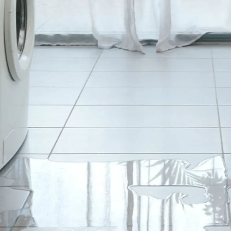 Appliance Leak Cleanup in Chester, VA
